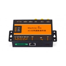 Duwei 智能網關DW-IIoT-Gate系列