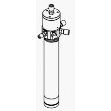 BUCHI 雙流體噴嘴系列