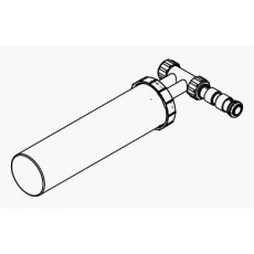 BUCHI 出口過濾器系列