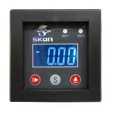 SKON 1"數(shù)字開關(guān)壓力表SDI01系列