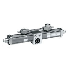 SPECKEN DRUMAG 旋轉驅動器 DSO-HPE系列