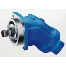 HYDROSERVICE 液壓馬達系列