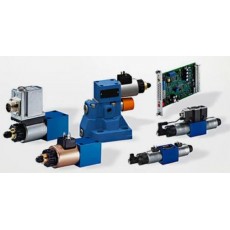 HYDROSERVICE 比例閥系列