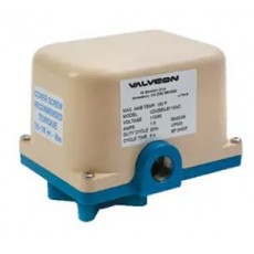 Valvcon 經濟型單向電動執行器LCU 系列