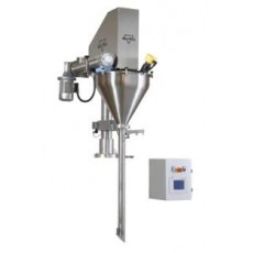 TEKEMAS VFFS灌裝機10系列