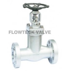 flowtek 鍛鋼波紋管截止閥系列