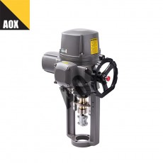 AOX 防水型線性電動(dòng)執(zhí)行器L系列