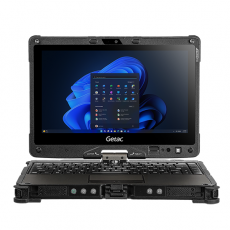 Getac 全強固型工業(yè)筆記本V110系列