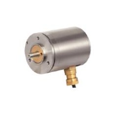 ELCO 防爆軸型*對值單圈編碼器EXA80A系列