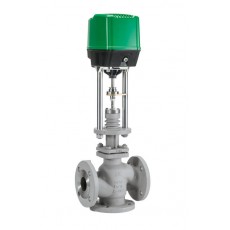 HOUTTIN 電動執行器反應15E系列