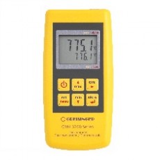 DeltaOHM 精密快速響應溫度計GMH 3211系列