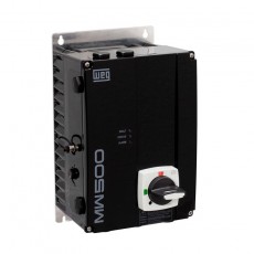 watt drive 分散驅動器MW500系列