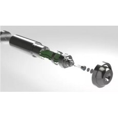 Druck 鉆井泥漿壓力傳感器PTX661系列