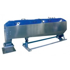 Alfa Laval 轉鼓過濾器系列