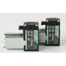 ET-PUMP 隔膜泵A17-03系列