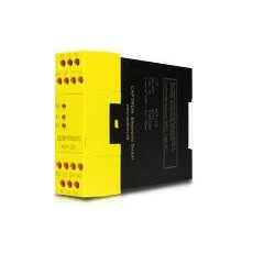 CAPTRON 雙手控制安全開關MCR-225系列