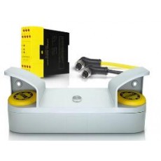 CAPTRON 雙手控制安全開關SC4 SET 完整版系列