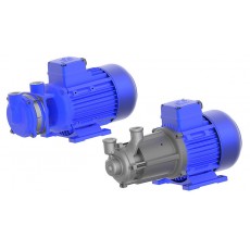 BRINKMANN PUMPS微型離心泵BMK系列