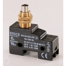 BREMAS 微動開關M304NONC系列