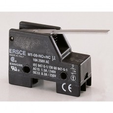 BREMAS 微動開關M308NONC系列