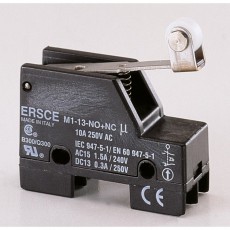 BREMAS 微動開關M313NONC系列