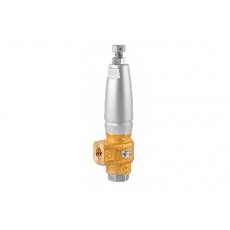 Pratissoli 壓力調節器R1/200系列