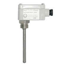 baelz浸沒式溫度傳感器24系列