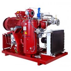WITTIG 旋片壓縮機RO 40-300 G系列