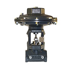 BelGAS CP 高壓控制閥P7200系列