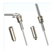 GRAFF 熱電偶內置傳感器GF-7018系列