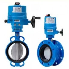 Johnson Controls 蝶閥VF3000系列