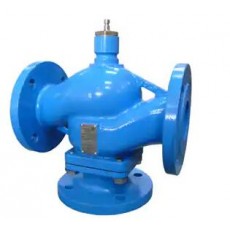 Johnson Controls 柱塞閥VGA8000系列