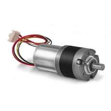 micro motors 行星齒輪電機BL192系列