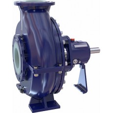 RHEINHUTTE PUMPEN 標準陶瓷化工泵FNC系列
