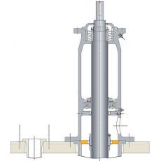 RHEINHUTTE PUMPEN 唇環密封系列