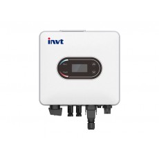 invt單相并網逆變器XG1-5kW-S系列