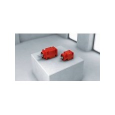 SEW EURODRIVE伺服減速機系列