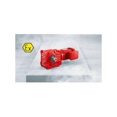 SEW EURODRIVE防爆減速機系列