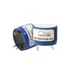 SST 氧氣傳感器LuminOx O2系列