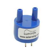 SST 流通式光學氧傳感器LuminOx系列