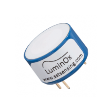 PST 光學氧傳感器SST LuminOx系列
