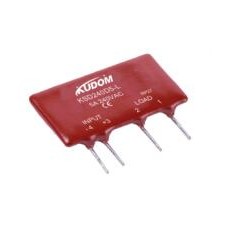 KUDOM 單相交流輸出固態繼電器KSD系列