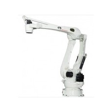 Kawasaki Robotics高速碼垛機器人CP系列