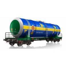 KROMBACH 槽車球閥系列