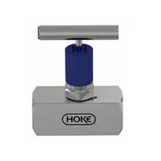 HOKE單塊手動(dòng)閥HM25系列