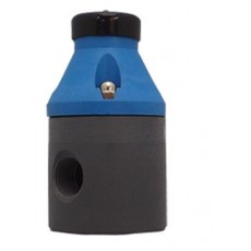 美國PULSAFEEDER 泄壓閥系列
