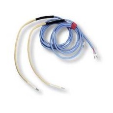 德國hillesheim 帶1.5 m長硅*緣補償電纜系列