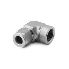Swagelok 內螺紋接頭90°彎頭系列