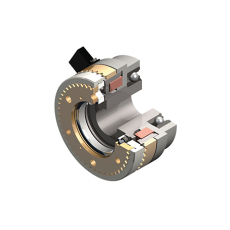 MOENNINGHOFF 電磁齒式離合器546系列