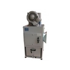 瑞士RIES 工業吸塵器240 D SV系列